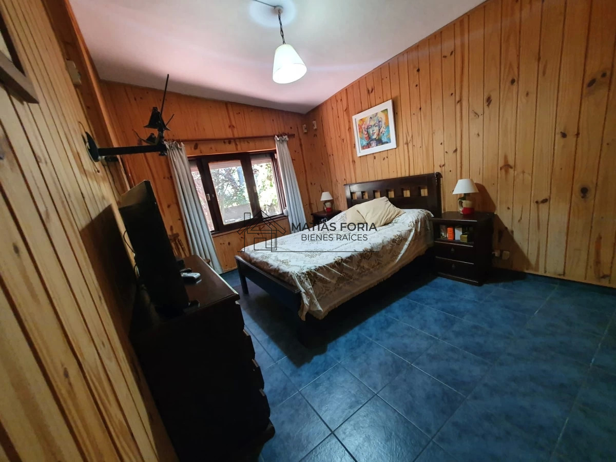 Casa ID.16 - CASA TRES DORMITORIOS EN VENTA - MALDONADO