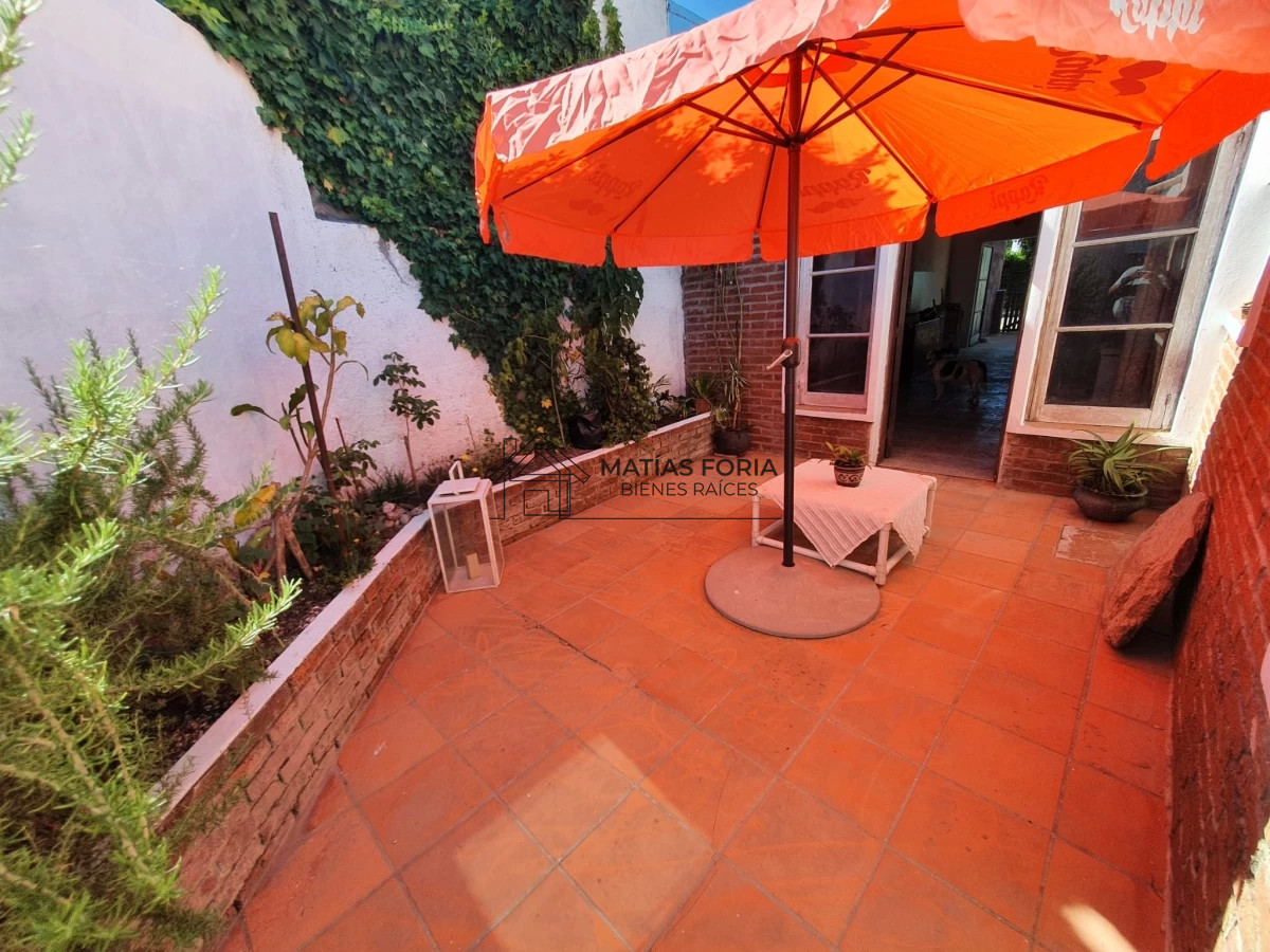 Casa ID.16 - CASA TRES DORMITORIOS EN VENTA - MALDONADO