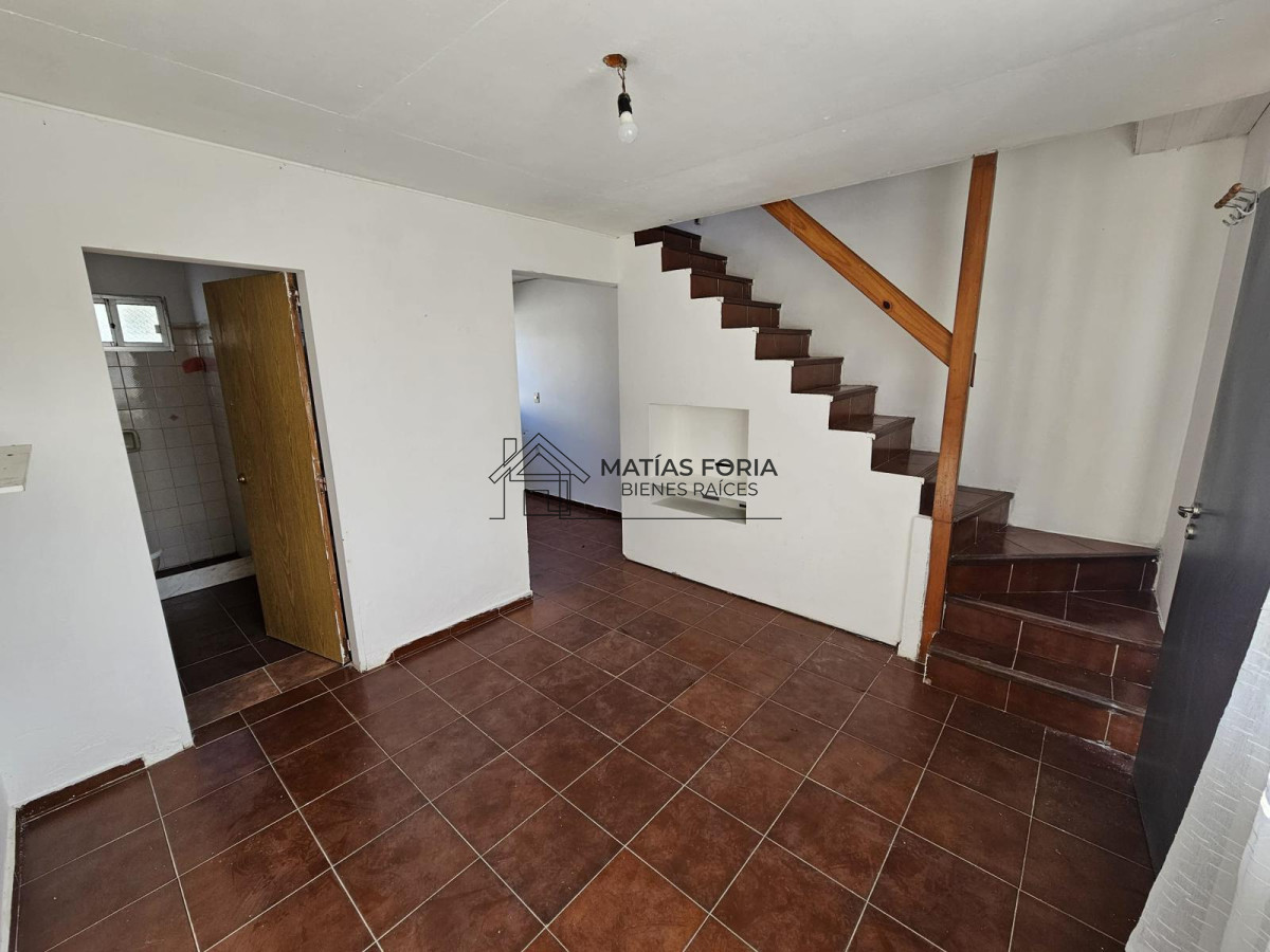 Casa ID.20 - DUPLEX EN VENTA MALDONADO