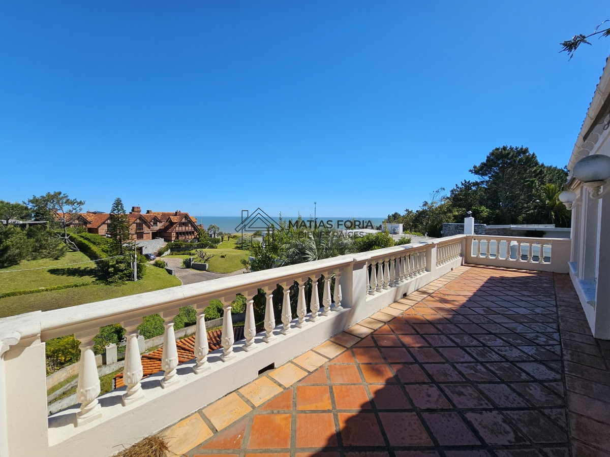Casa ID.17 - CASA EN PLAYA MANSA