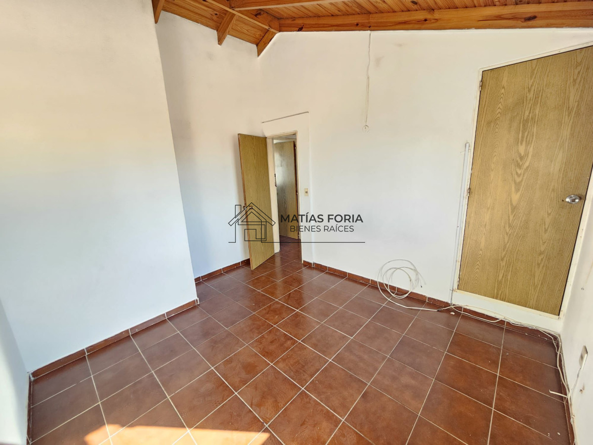 Casa ID.20 - DUPLEX EN VENTA MALDONADO