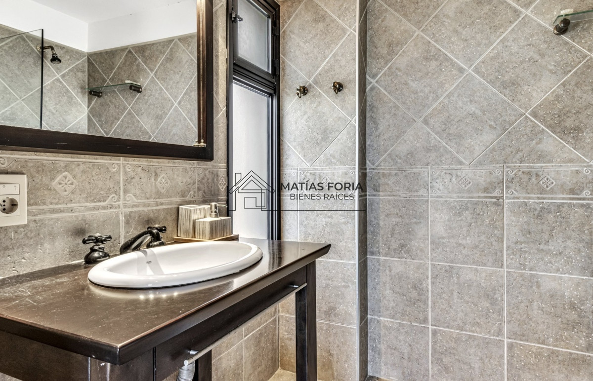 Casa ID.15 - CASA EN VENTA MONTOYA 