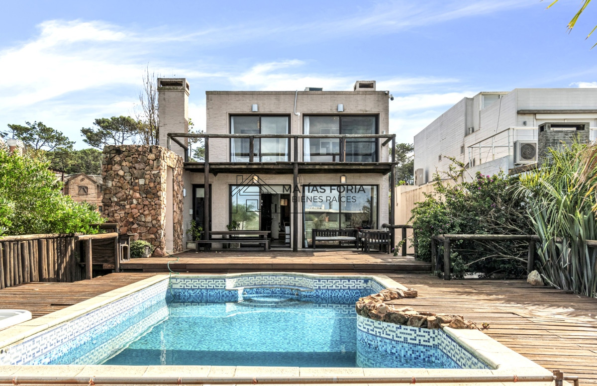 Casa ID.15 - CASA EN VENTA MONTOYA 