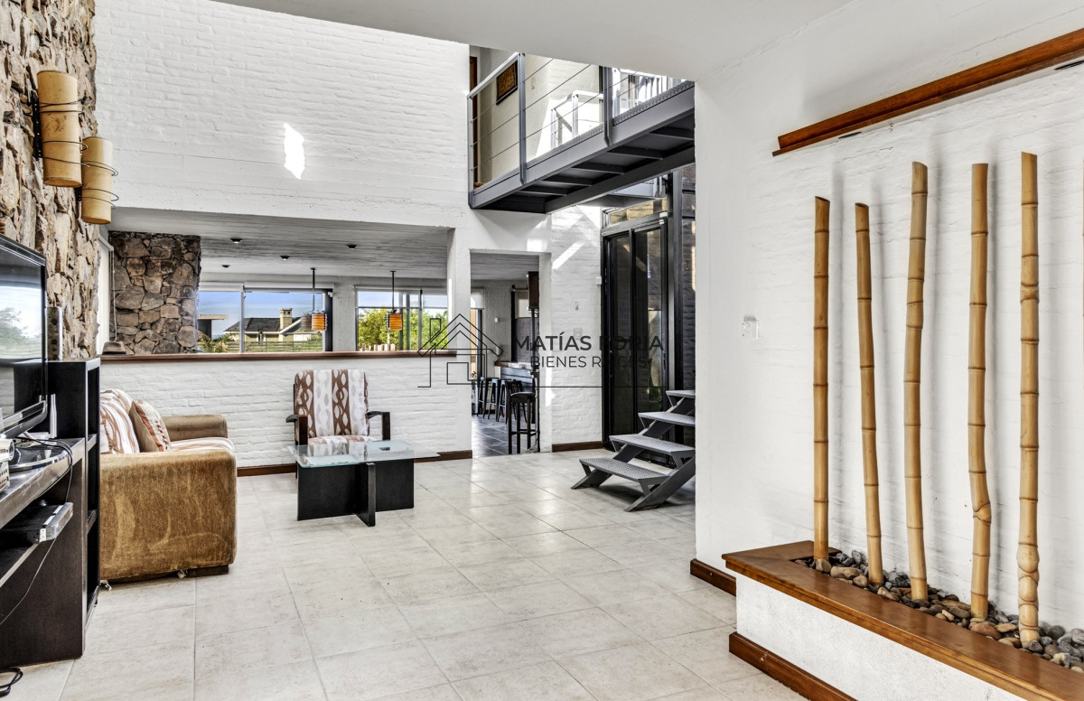 Casa ID.15 - CASA EN VENTA MONTOYA 