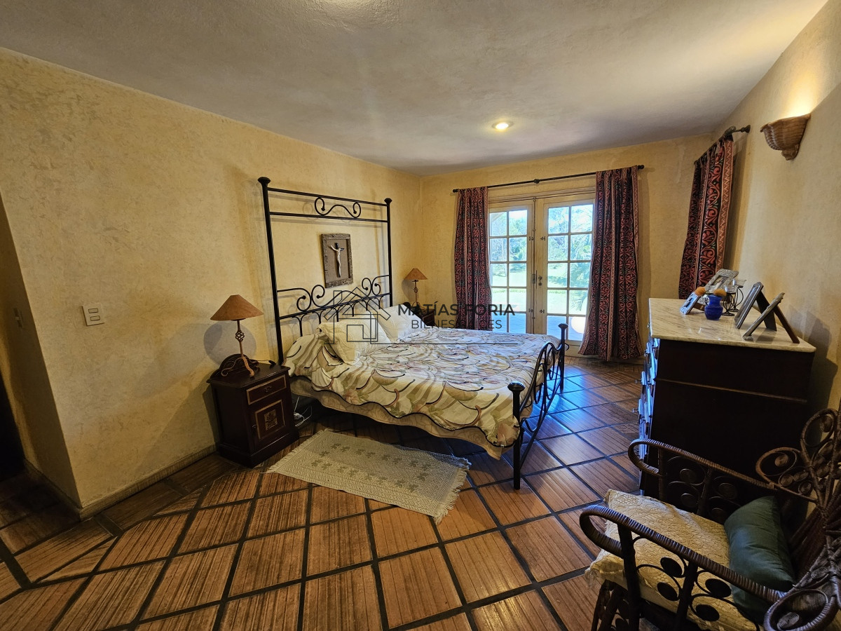 Casa ID.17 - CASA EN PLAYA MANSA