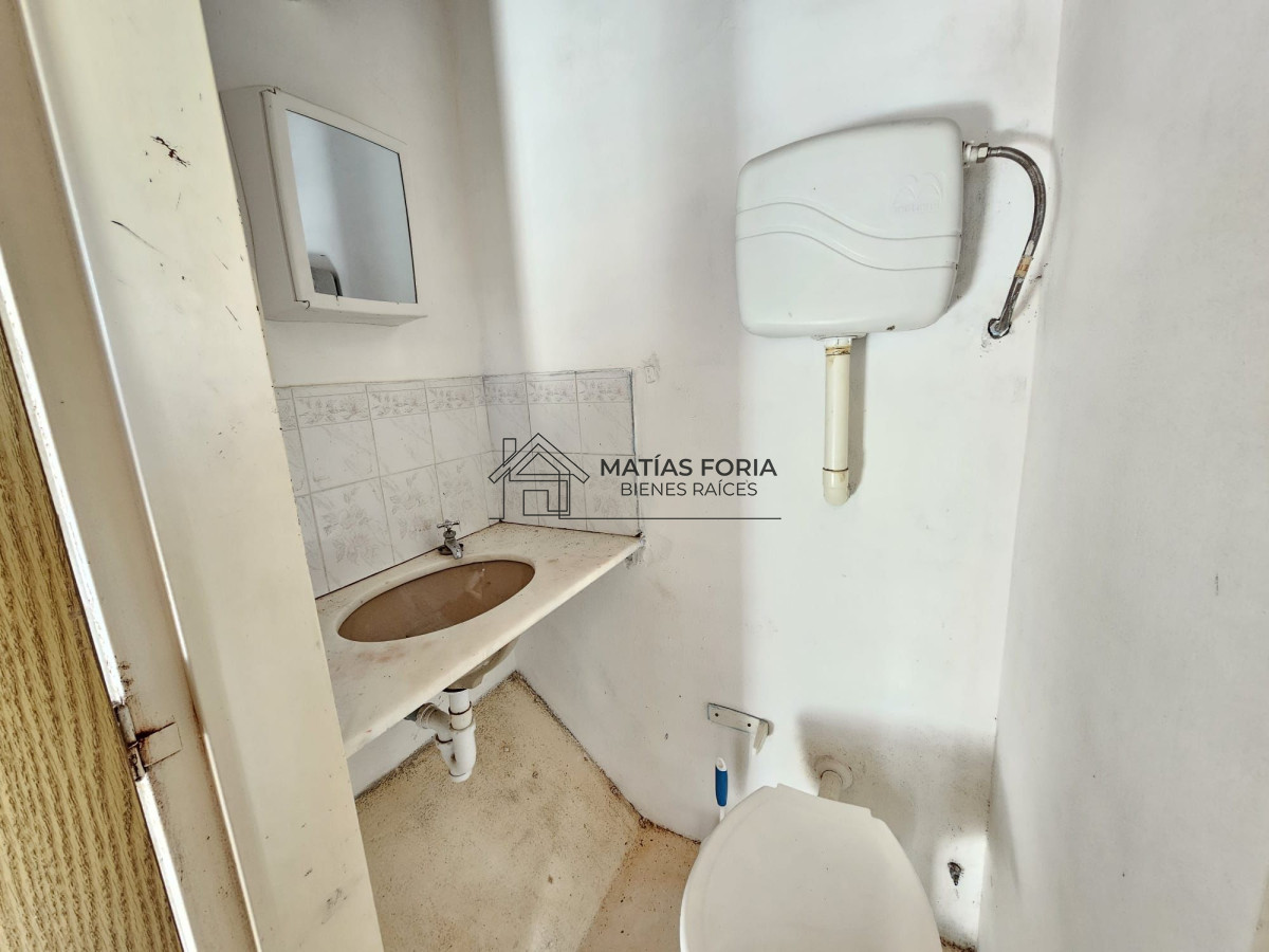 Casa ID.20 - DUPLEX EN VENTA MALDONADO