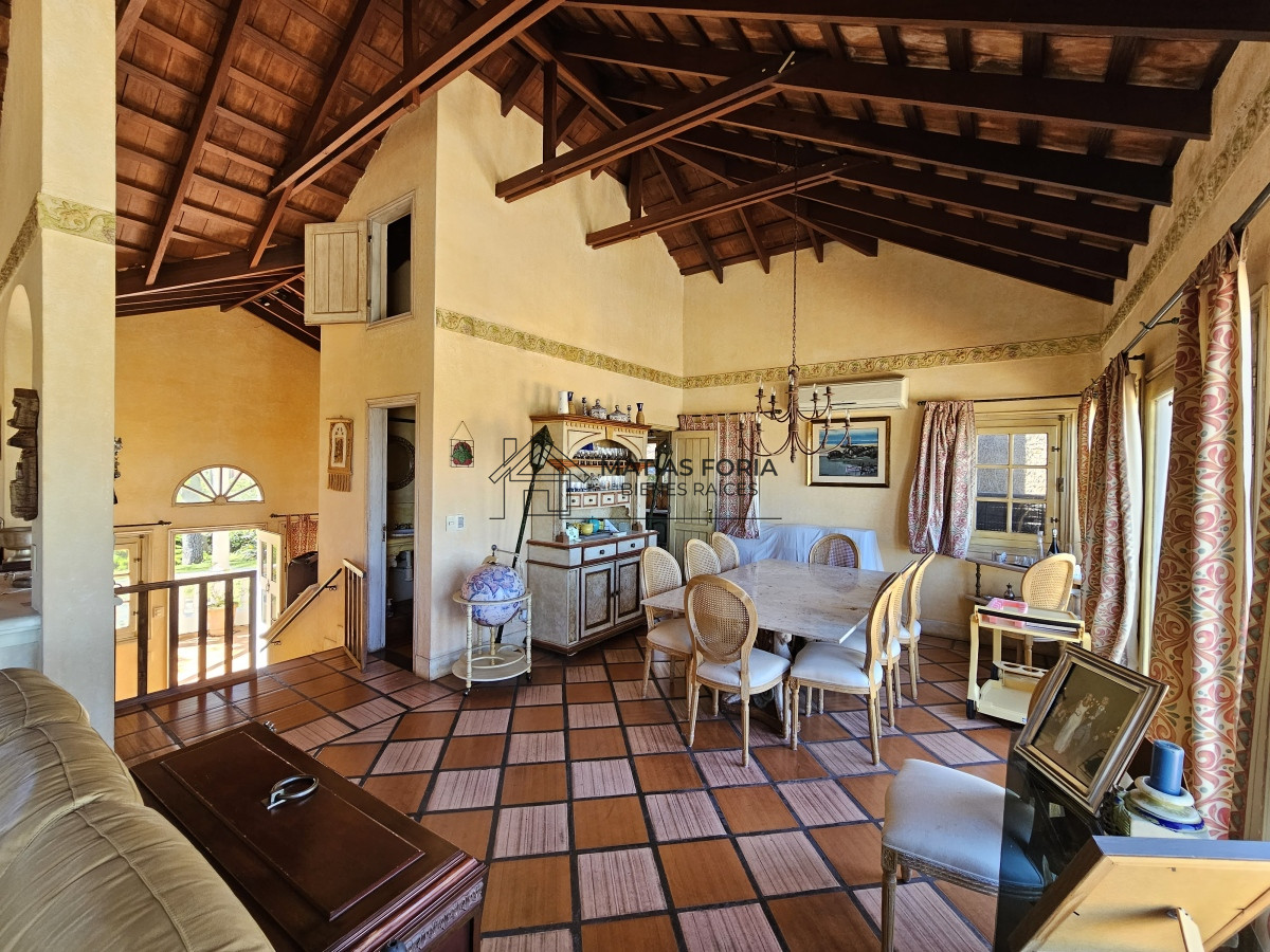 Casa ID.17 - CASA EN PLAYA MANSA