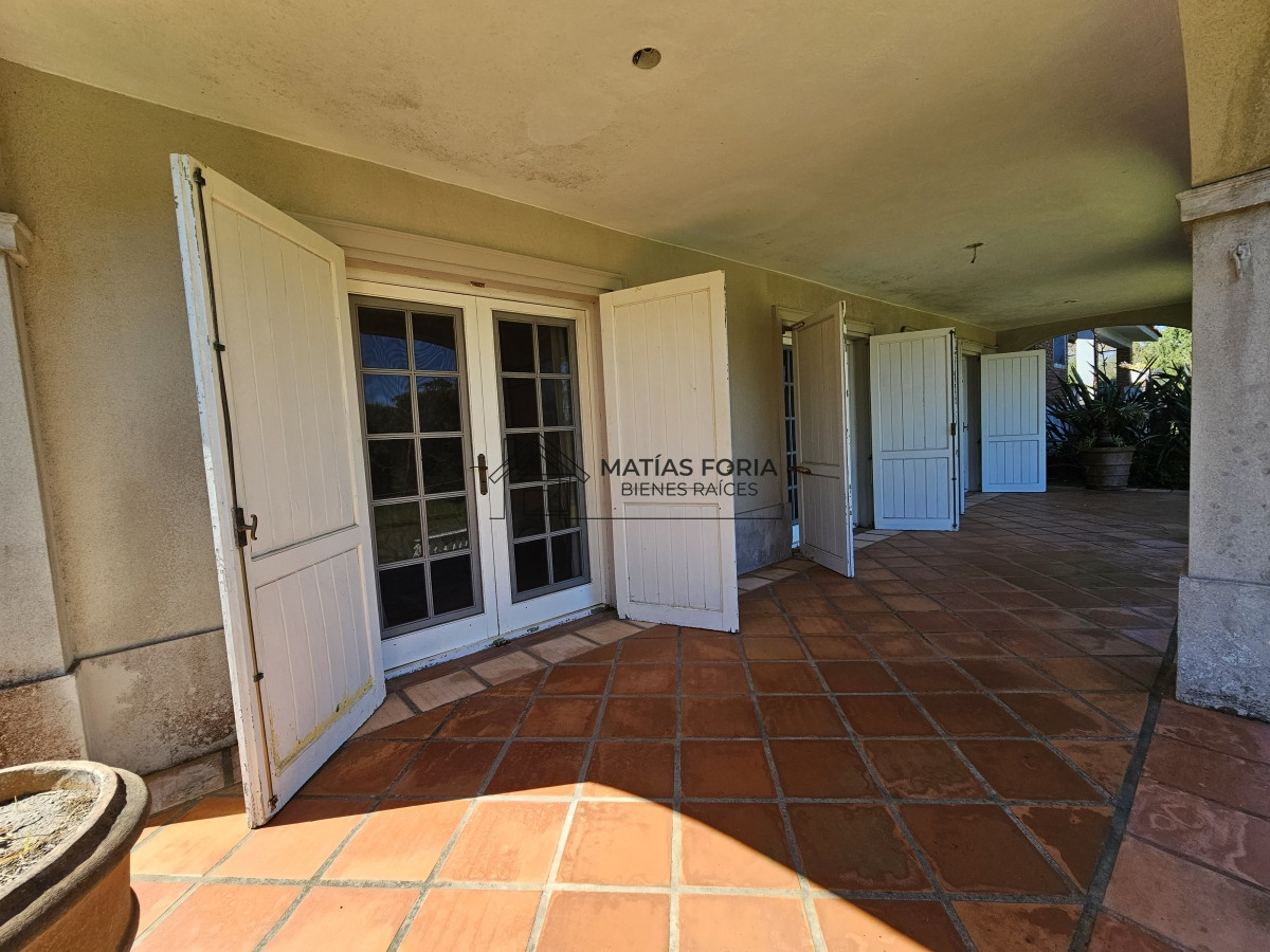 Casa ID.17 - CASA EN PLAYA MANSA