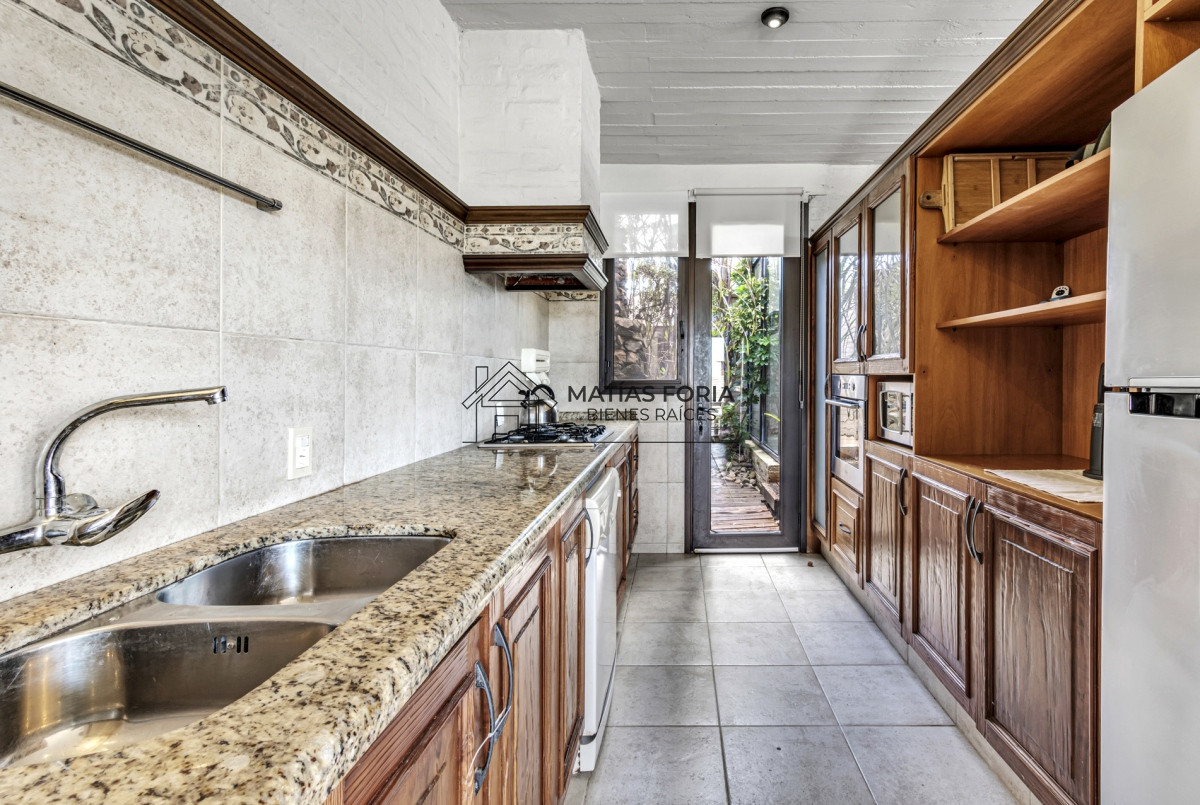 Casa ID.15 - CASA EN VENTA MONTOYA 