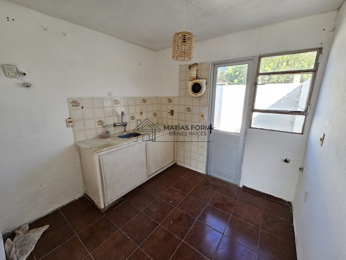 Casa ID.20 - DUPLEX EN VENTA MALDONADO