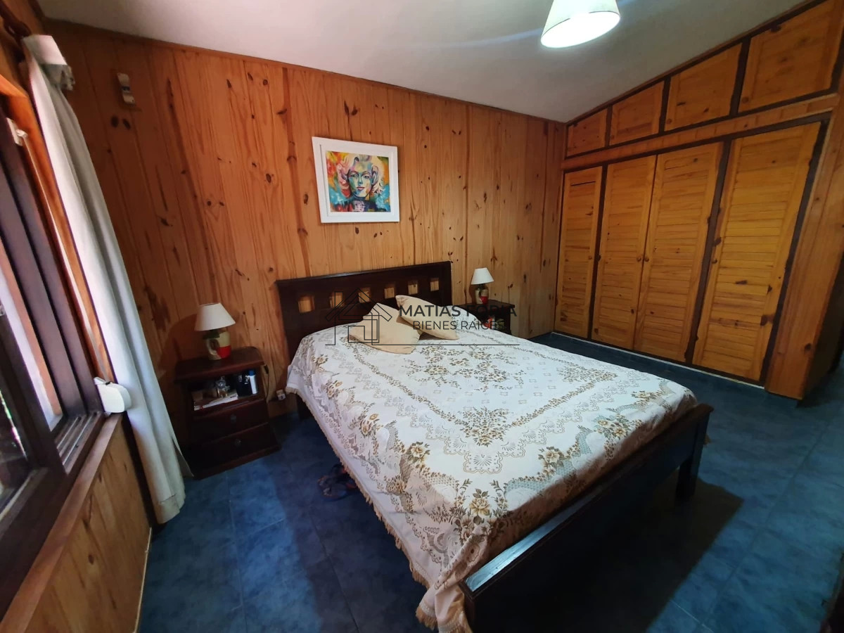 Casa ID.16 - CASA TRES DORMITORIOS EN VENTA - MALDONADO
