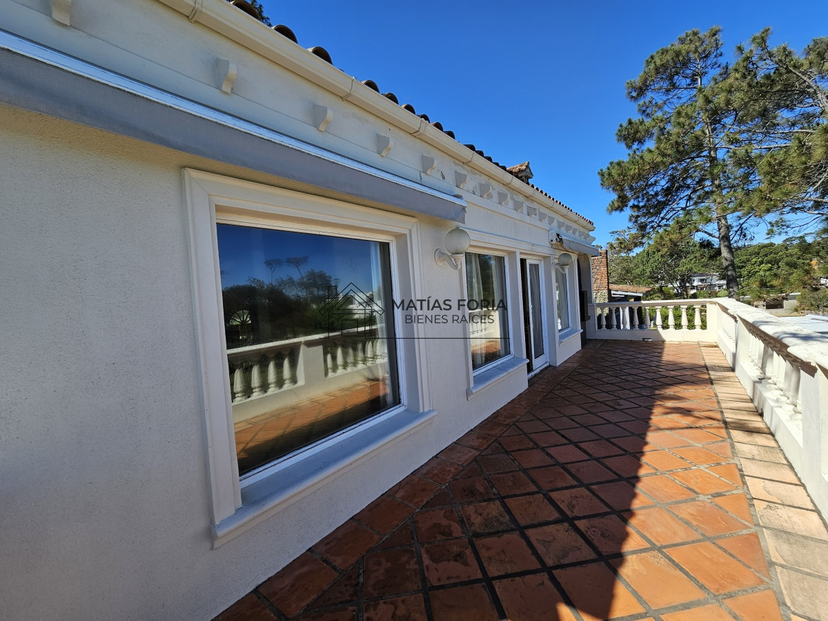 Casa ID.17 - CASA EN PLAYA MANSA