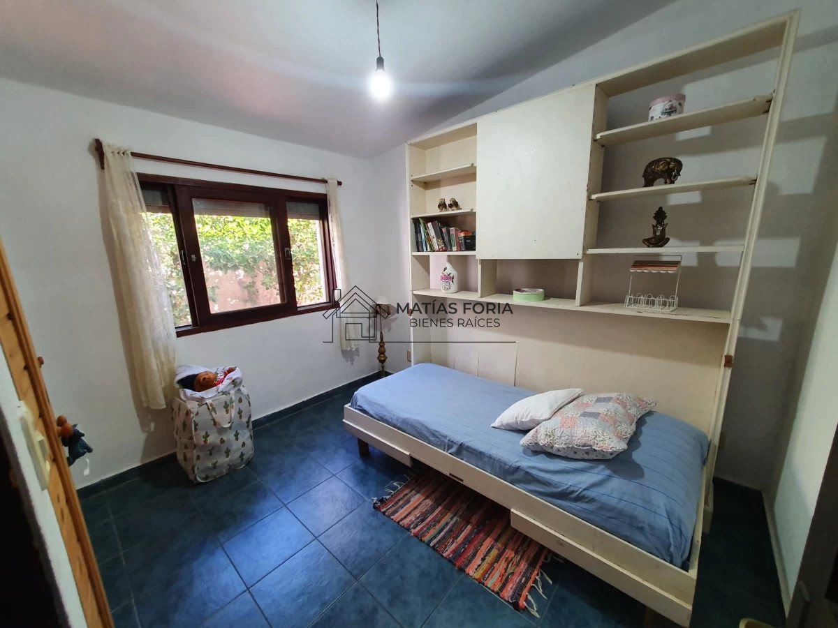Casa ID.16 - CASA TRES DORMITORIOS EN VENTA - MALDONADO