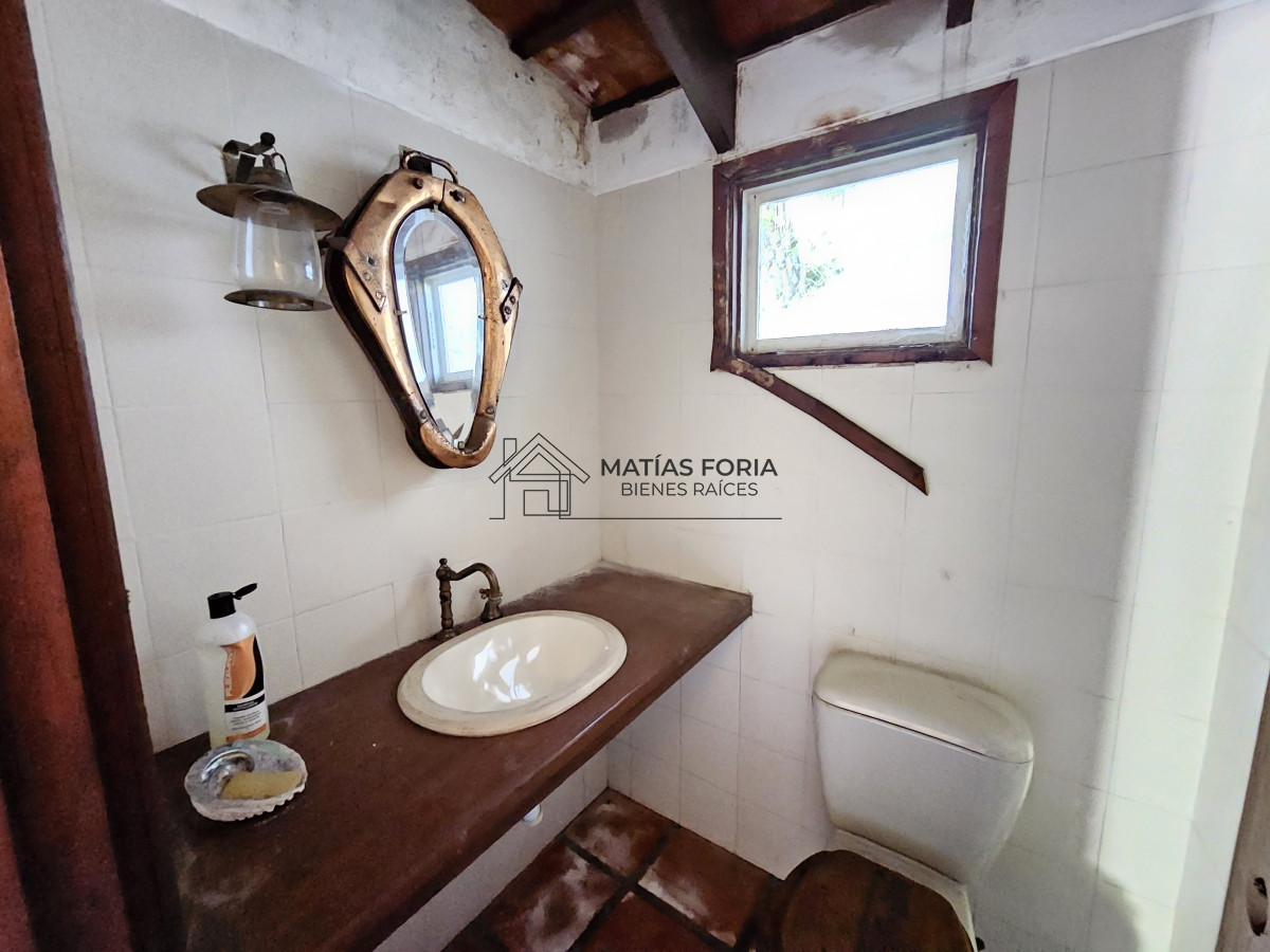 Casa ID.17 - CASA EN PLAYA MANSA