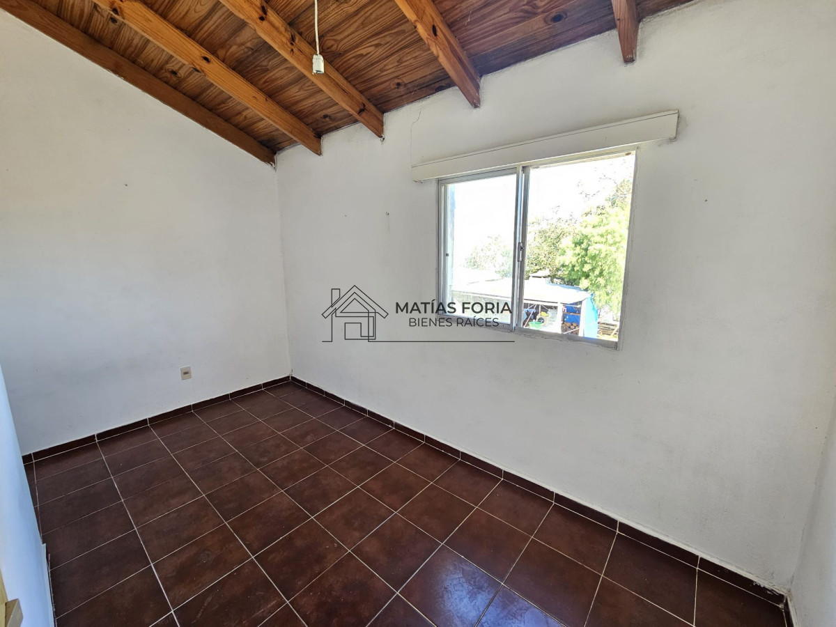 Casa ID.20 - DUPLEX EN VENTA MALDONADO