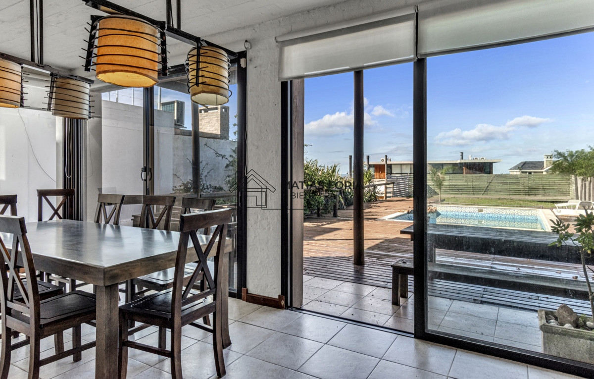 Casa ID.15 - CASA EN VENTA MONTOYA 