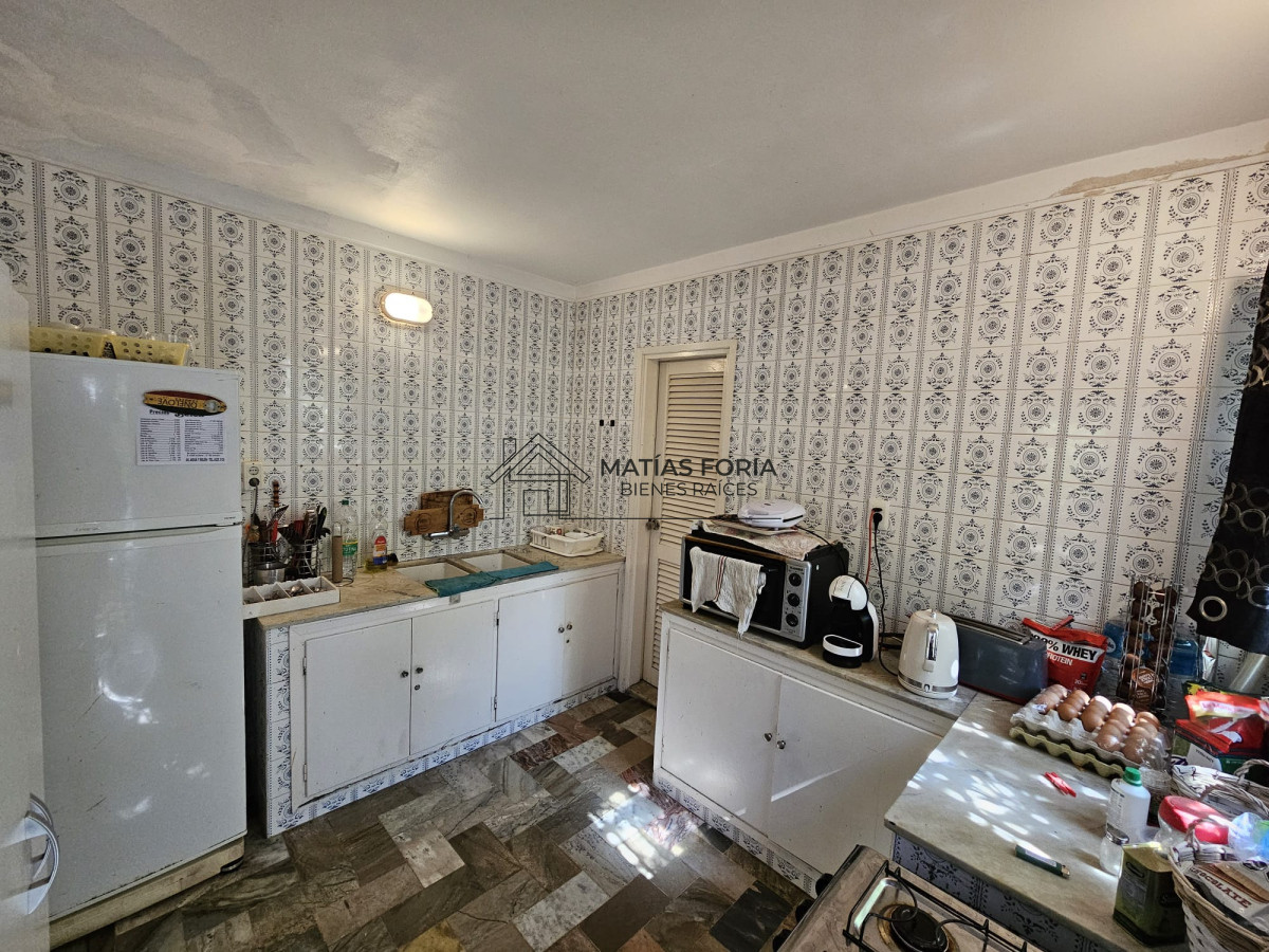 Casa ID.35 - CASA EN VENTA SAN RAFAEL