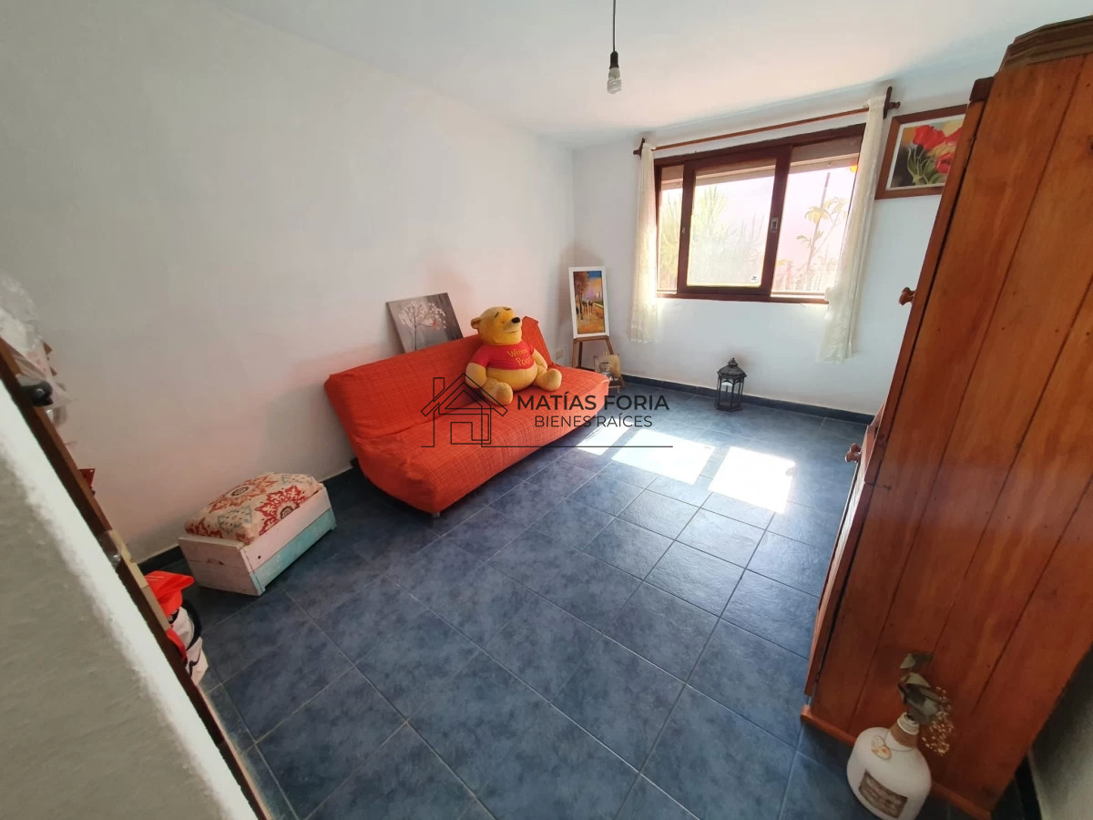 Casa ID.16 - CASA TRES DORMITORIOS EN VENTA - MALDONADO