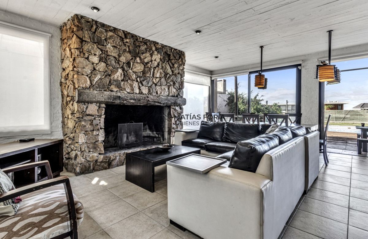 Casa ID.15 - CASA EN VENTA MONTOYA 