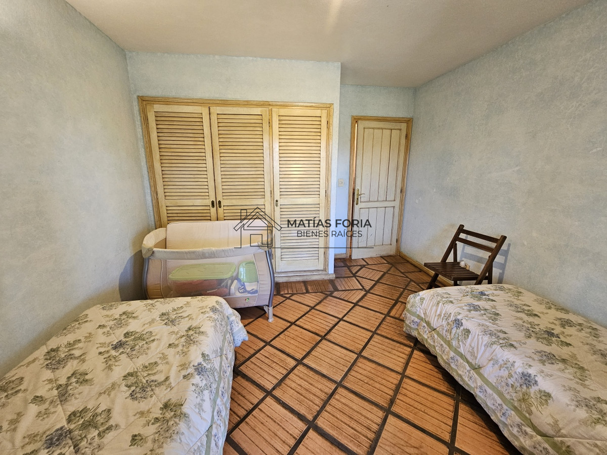 Casa ID.17 - CASA EN PLAYA MANSA
