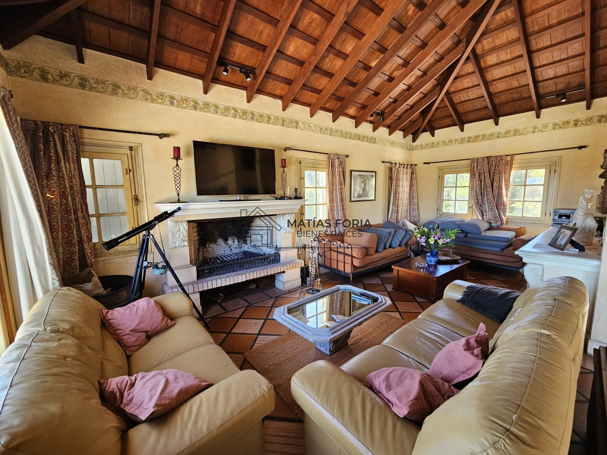 Casa ID.17 - CASA EN PLAYA MANSA