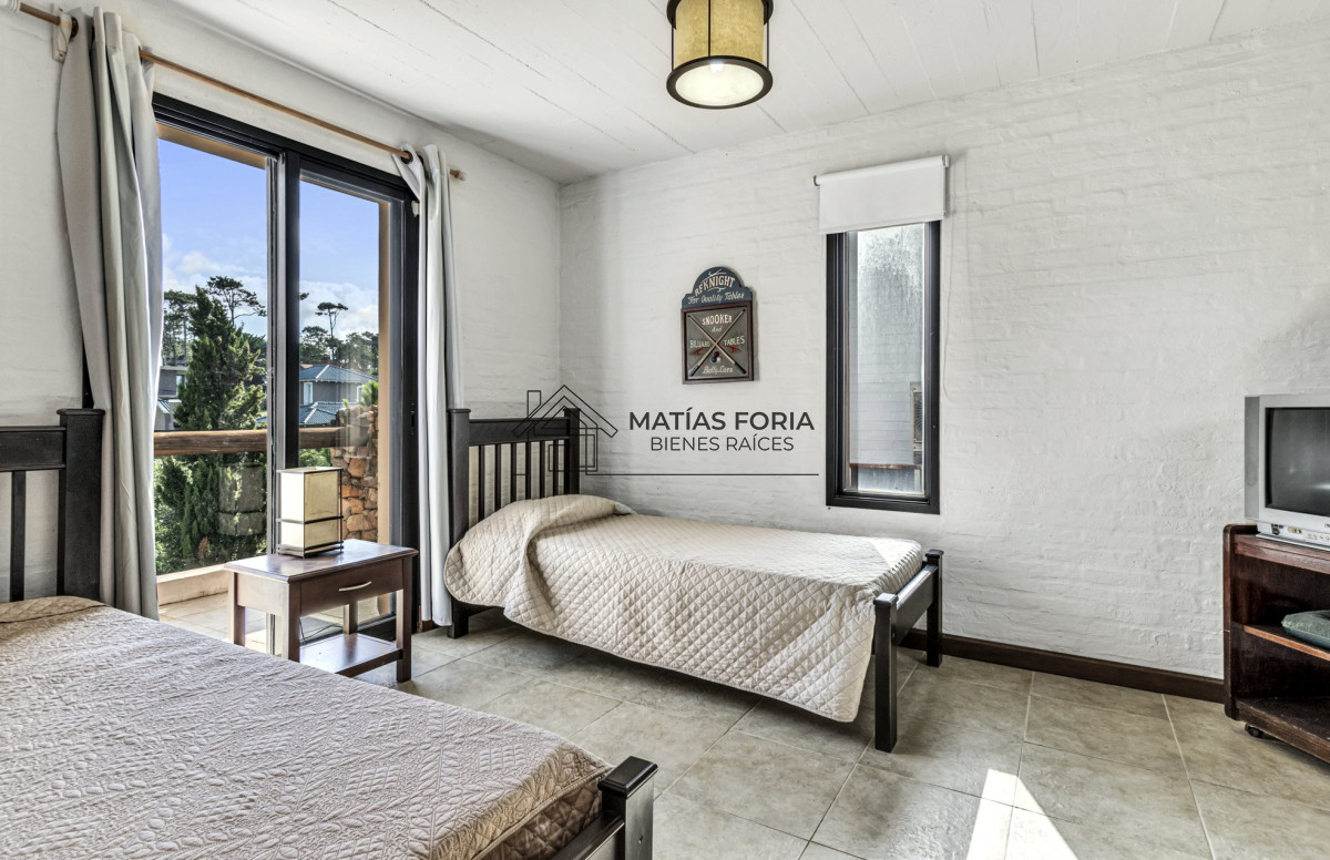 Casa ID.15 - CASA EN VENTA MONTOYA 