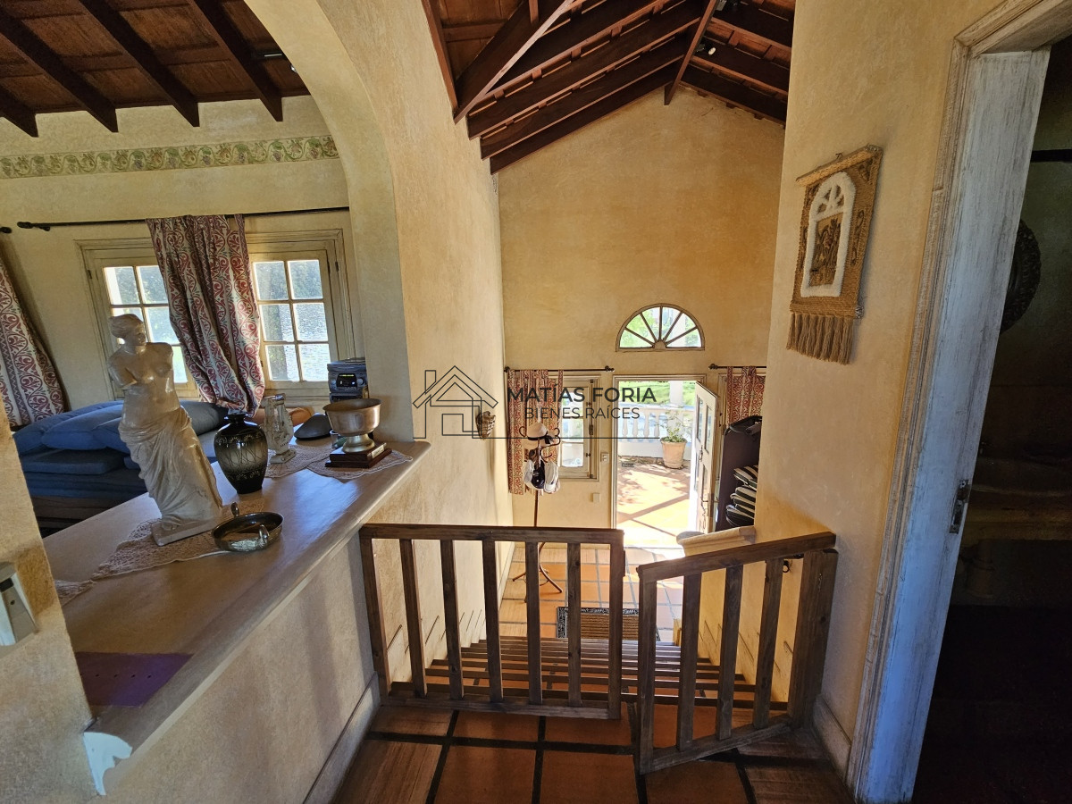 Casa ID.17 - CASA EN PLAYA MANSA