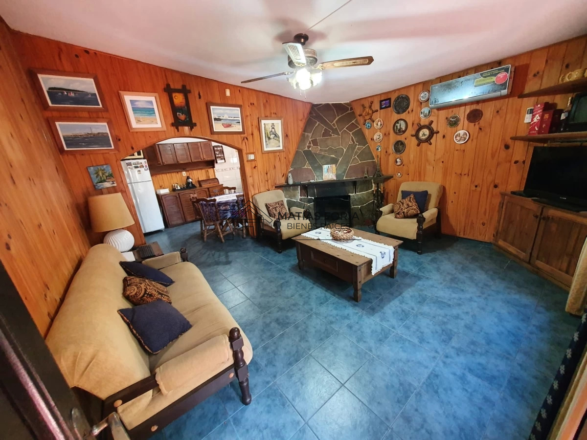 Casa ID.16 - CASA TRES DORMITORIOS EN VENTA - MALDONADO