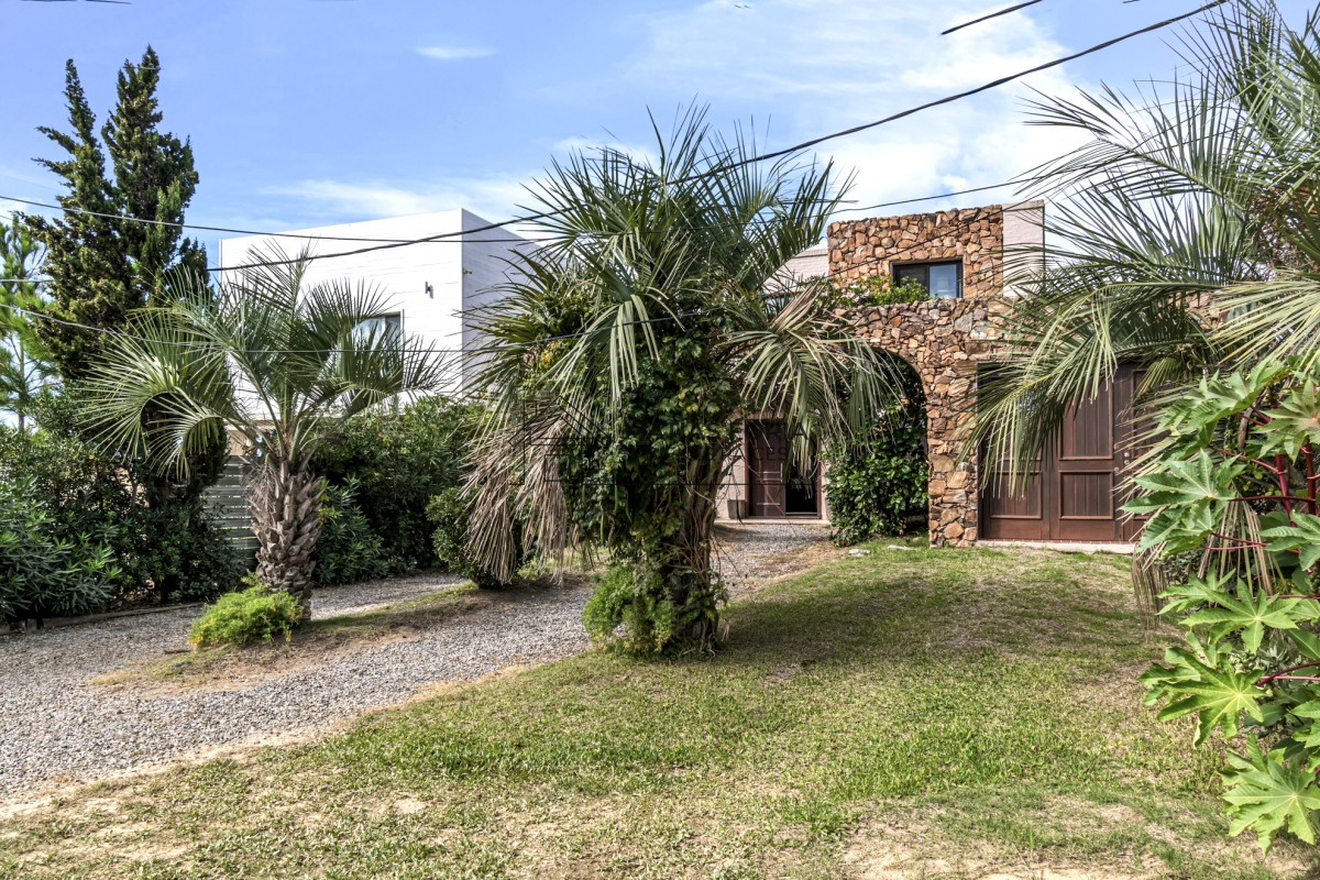 Casa ID.15 - CASA EN VENTA MONTOYA 