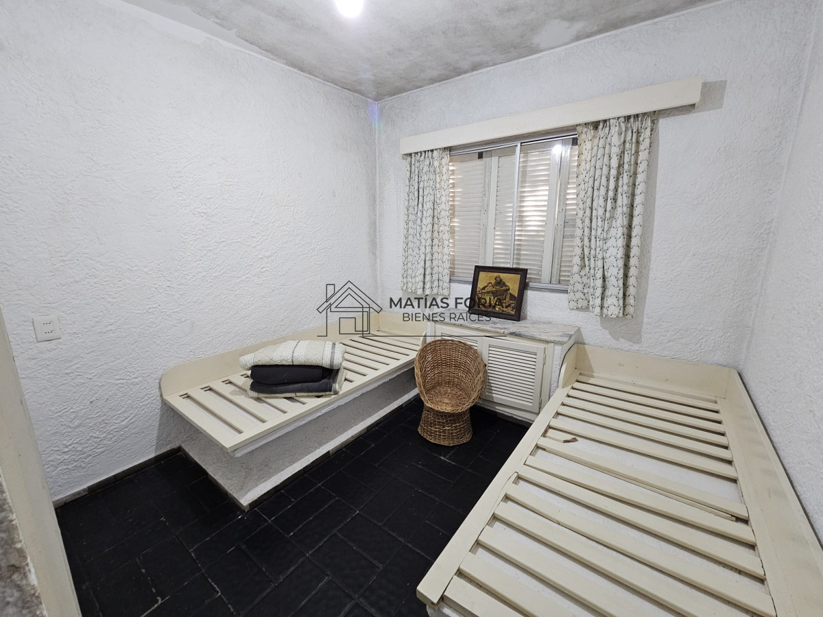 Casa ID.35 - CASA EN VENTA SAN RAFAEL