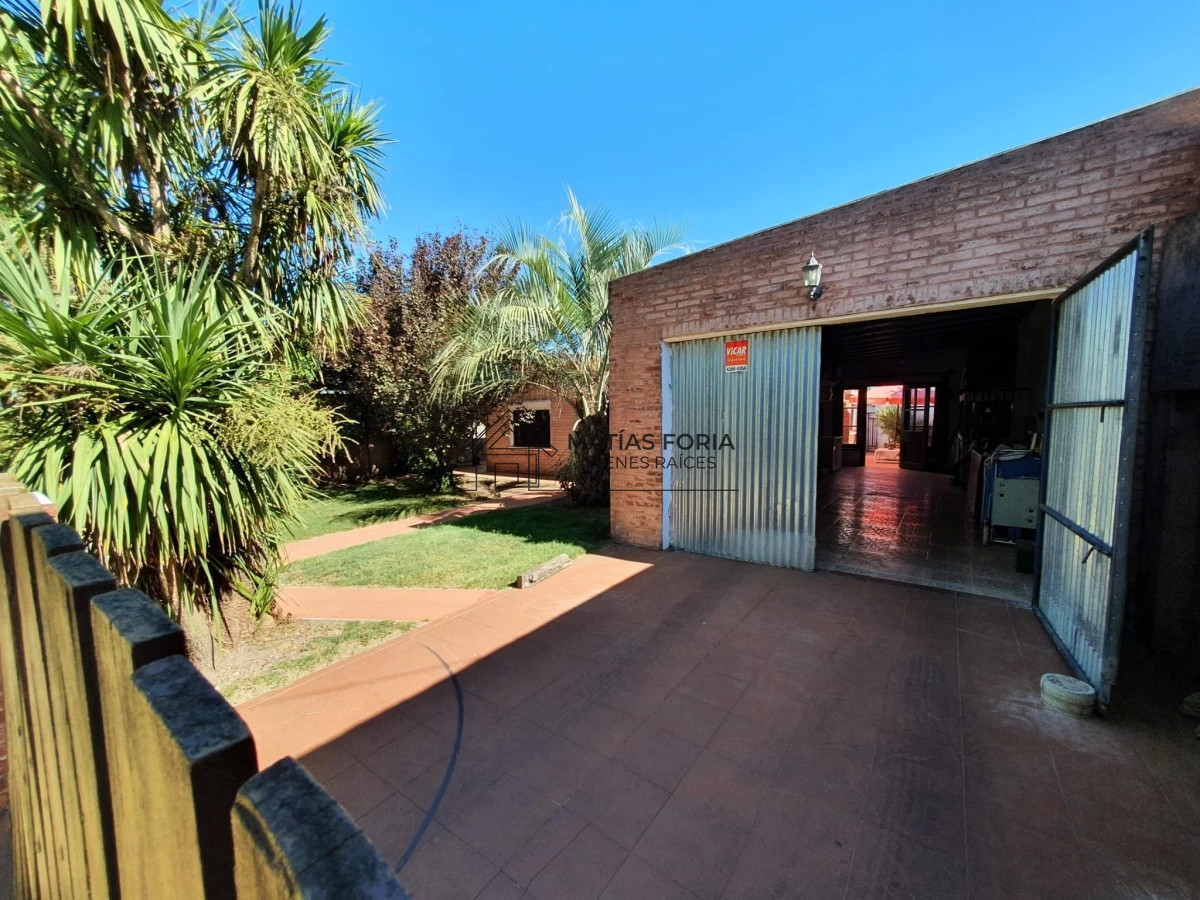 Casa ID.16 - CASA TRES DORMITORIOS EN VENTA - MALDONADO