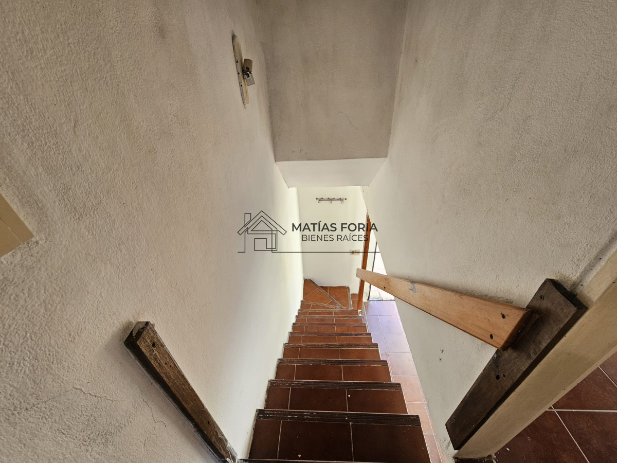 Casa ID.20 - DUPLEX EN VENTA MALDONADO