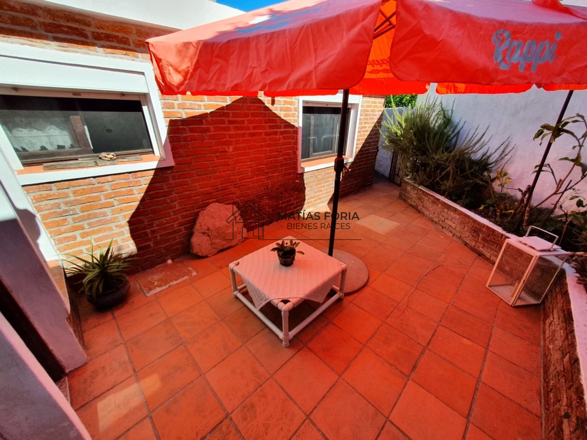 Casa ID.16 - CASA TRES DORMITORIOS EN VENTA - MALDONADO