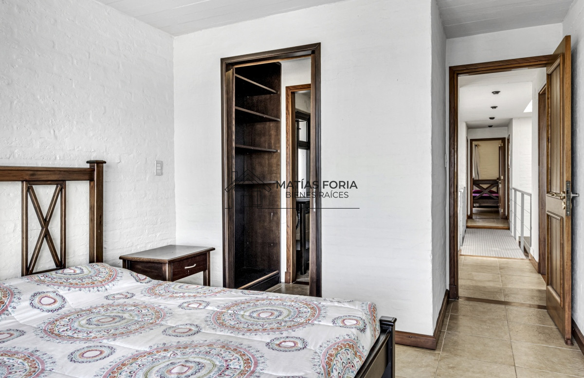 Casa ID.15 - CASA EN VENTA MONTOYA 