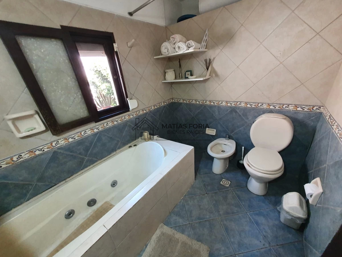 Casa ID.16 - CASA TRES DORMITORIOS EN VENTA - MALDONADO