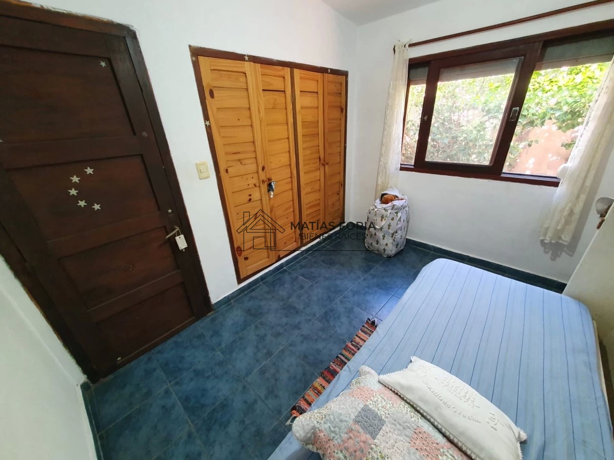 Casa ID.16 - CASA TRES DORMITORIOS EN VENTA - MALDONADO