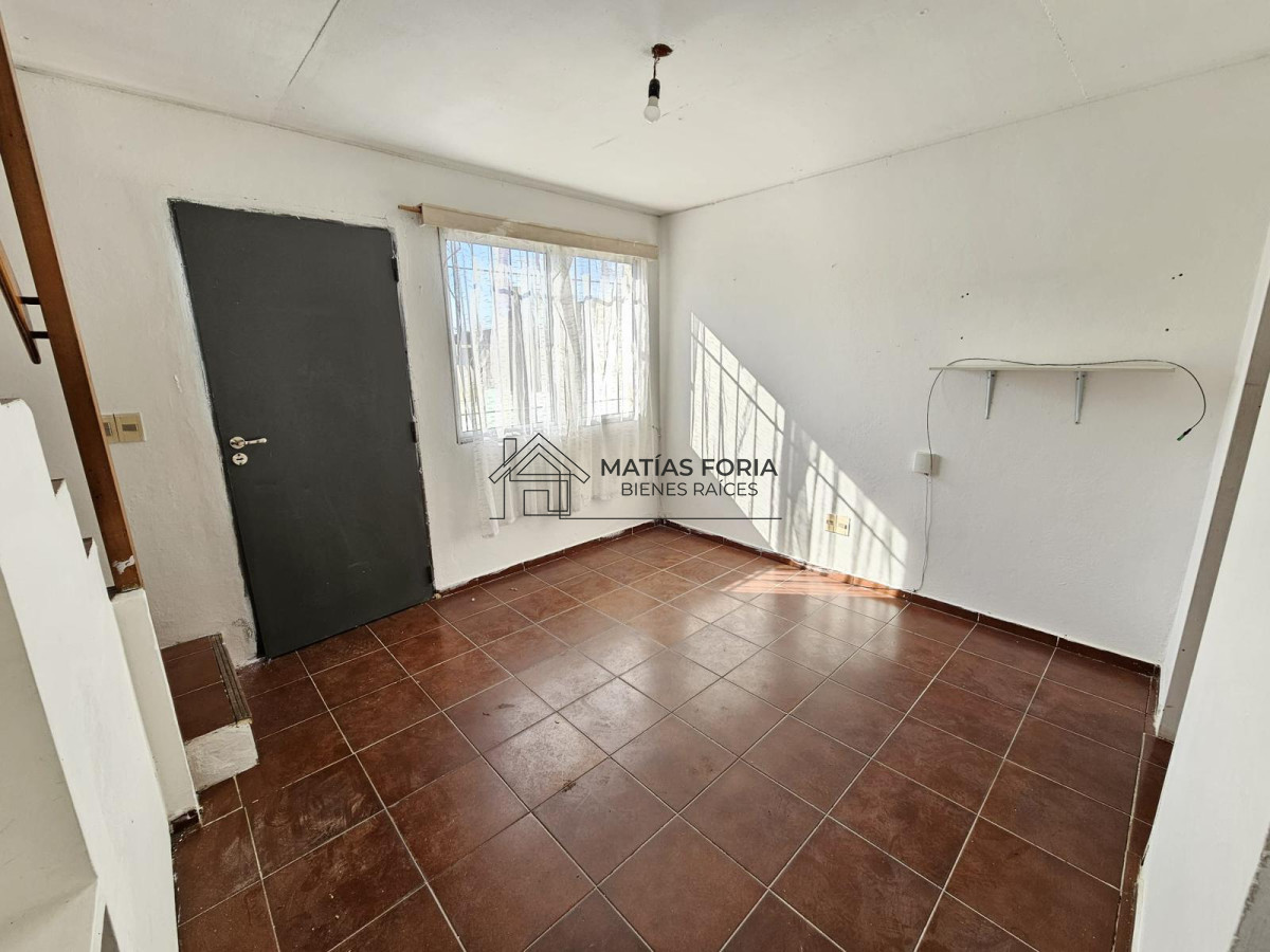 Casa ID.20 - DUPLEX EN VENTA MALDONADO