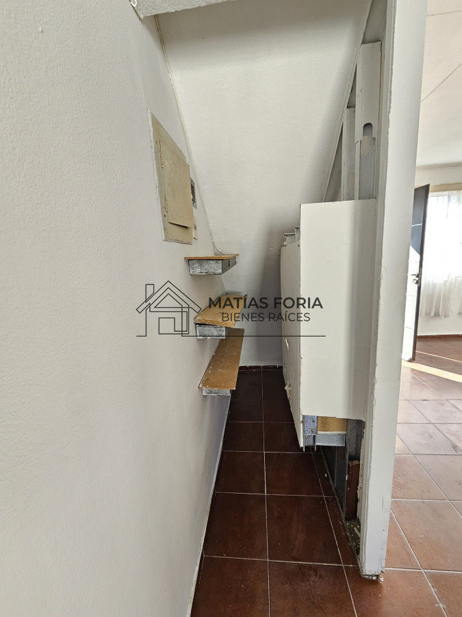 Casa ID.20 - DUPLEX EN VENTA MALDONADO