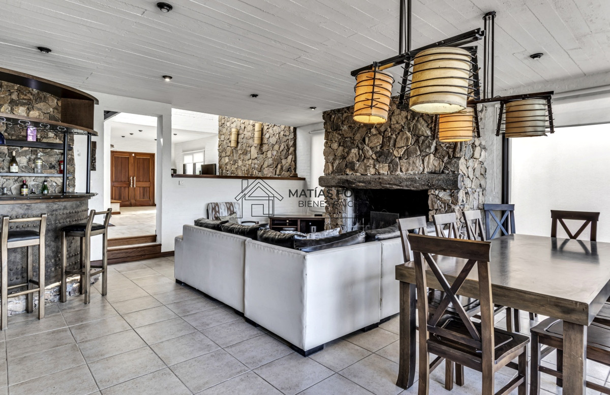 Casa ID.15 - CASA EN VENTA MONTOYA 