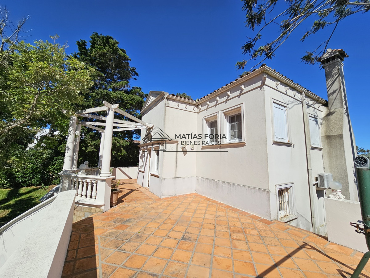 Casa ID.17 - CASA EN PLAYA MANSA