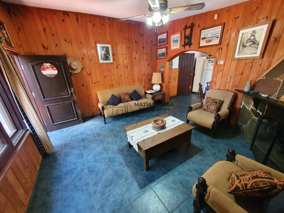 Casa ID.16 - CASA TRES DORMITORIOS EN VENTA - MALDONADO