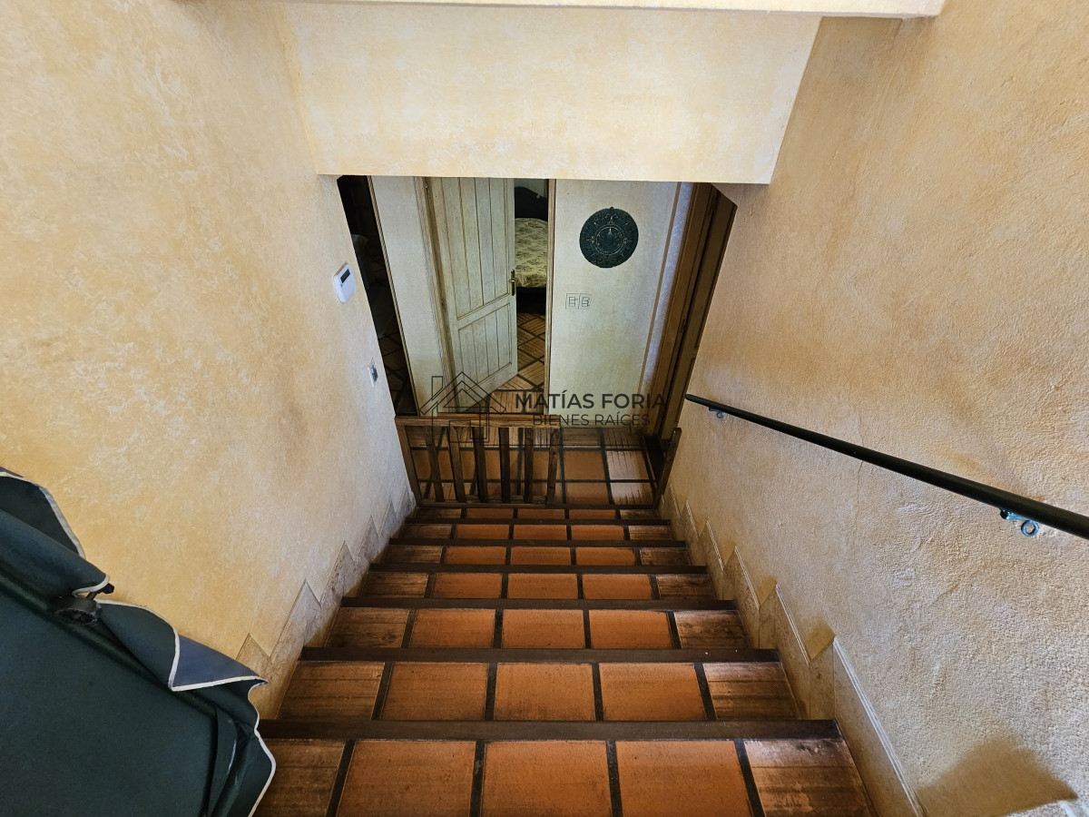 Casa ID.17 - CASA EN PLAYA MANSA