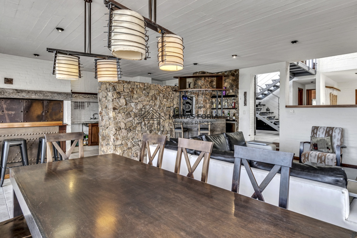 Casa ID.15 - CASA EN VENTA MONTOYA 
