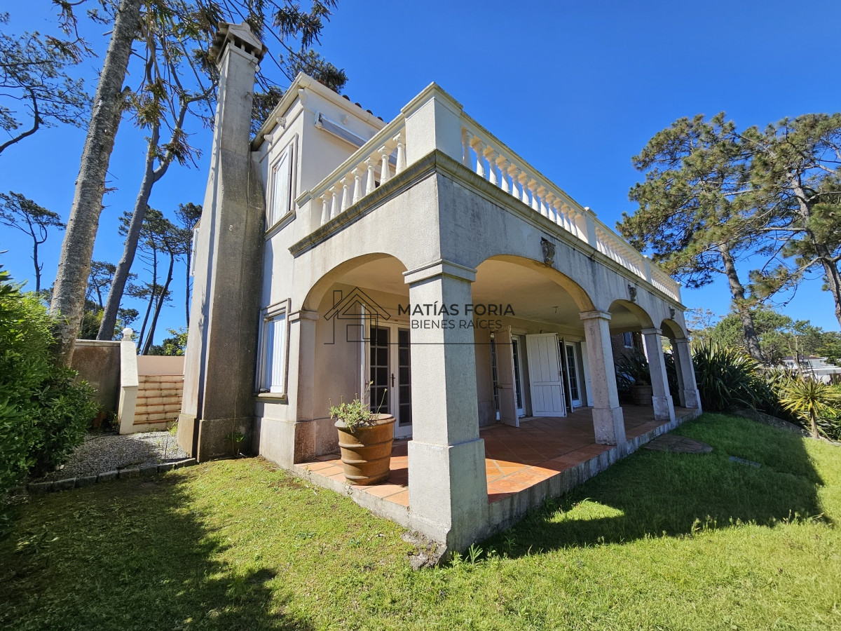 Casa ID.17 - CASA EN PLAYA MANSA