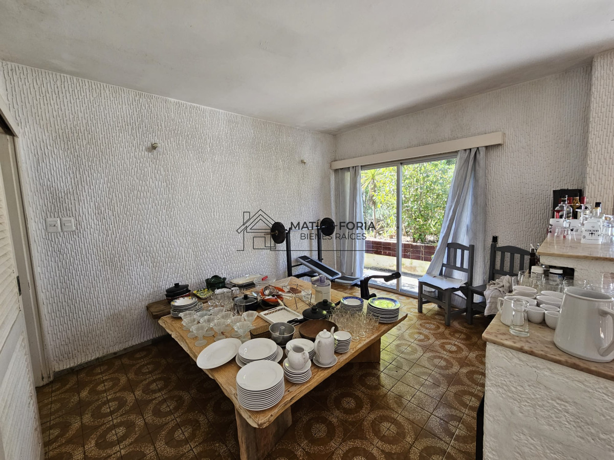 Casa ID.35 - CASA EN VENTA SAN RAFAEL