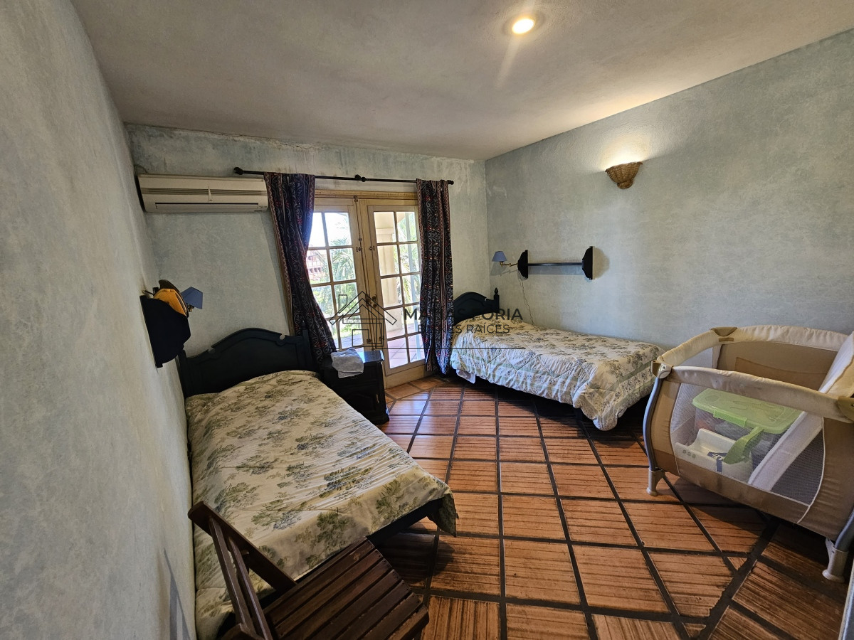 Casa ID.17 - CASA EN PLAYA MANSA