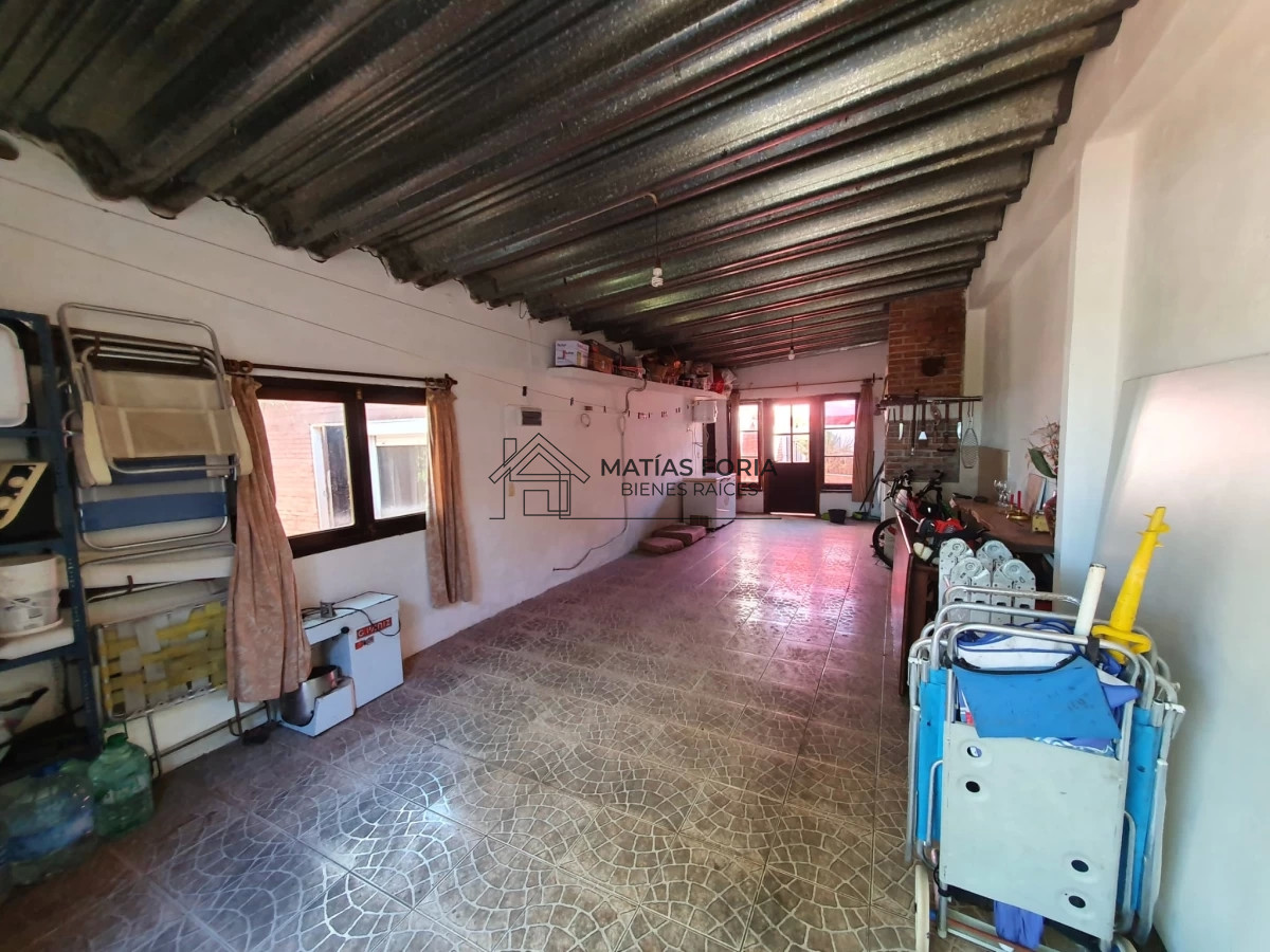 Casa ID.16 - CASA TRES DORMITORIOS EN VENTA - MALDONADO