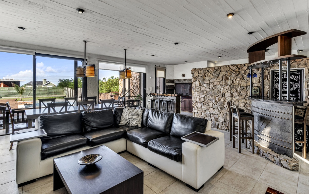 Casa ID.15 - CASA EN VENTA MONTOYA 