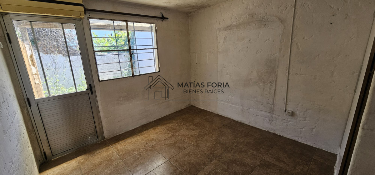 Casa ID.39 - CASA MAS DOS APARTAMENTOS EN VENTA CENTRO MALDONADO