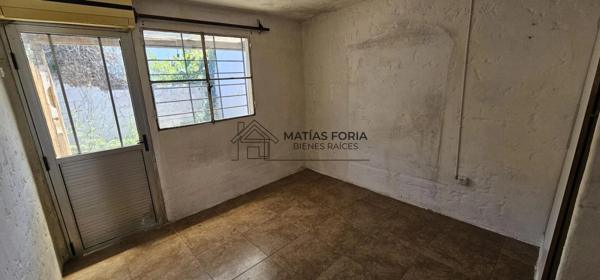 Casa ID.39 - CASA MAS DOS APARTAMENTOS EN VENTA CENTRO MALDONADO